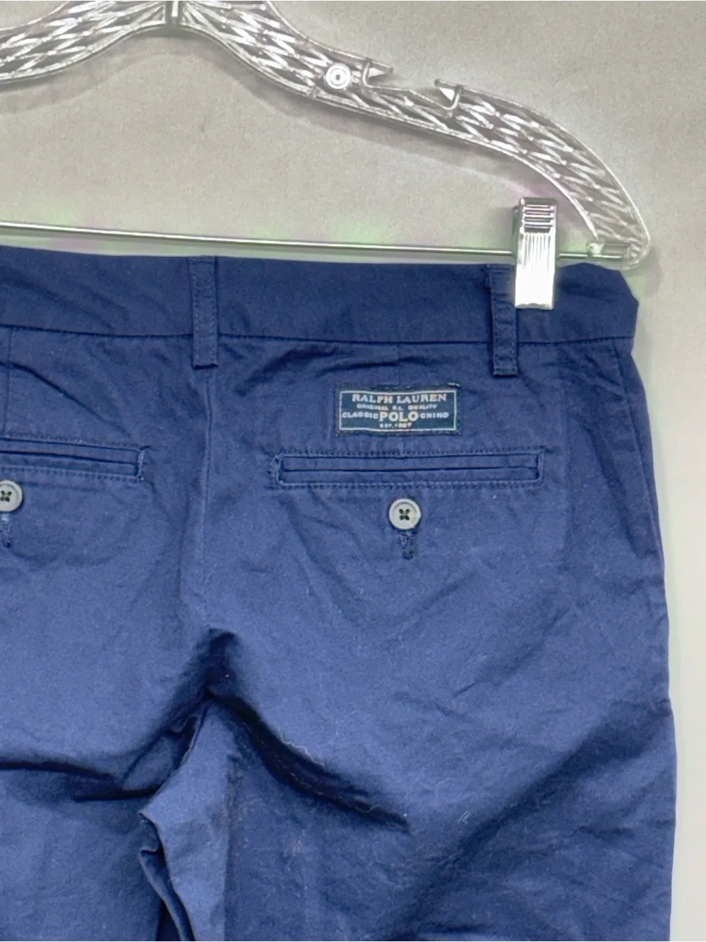 Ralph Lauren polo by